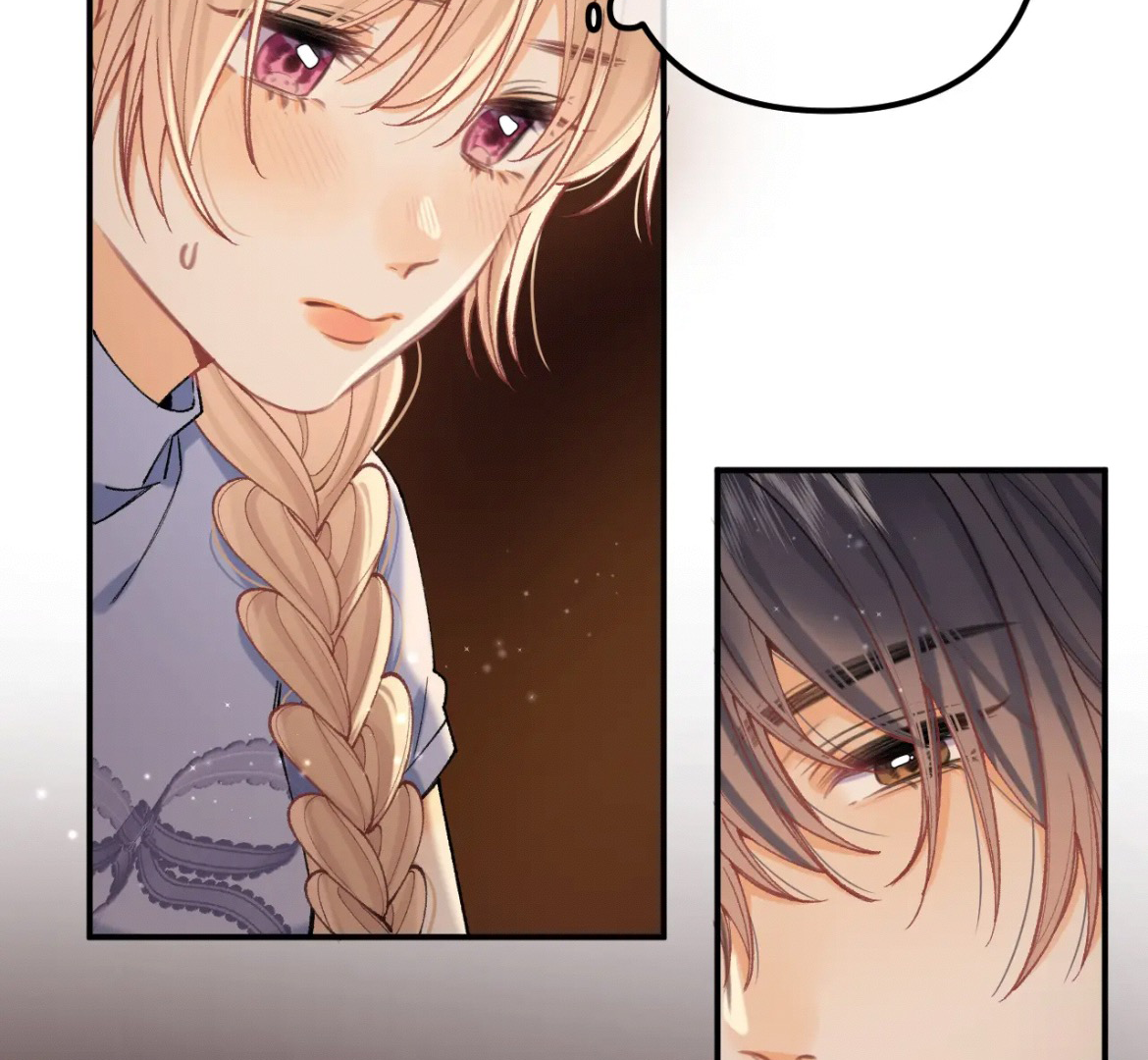 Hidden Love Chapter 110 - page 61