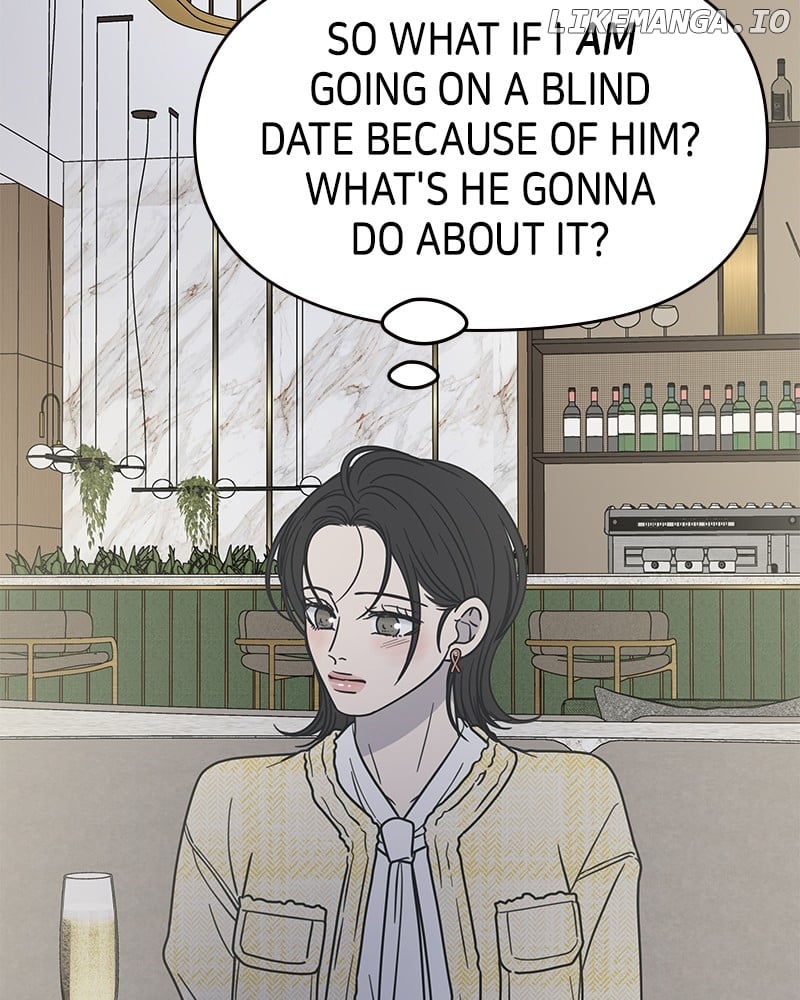 No Dating Allowed In The Office Chapter 36 - page 134