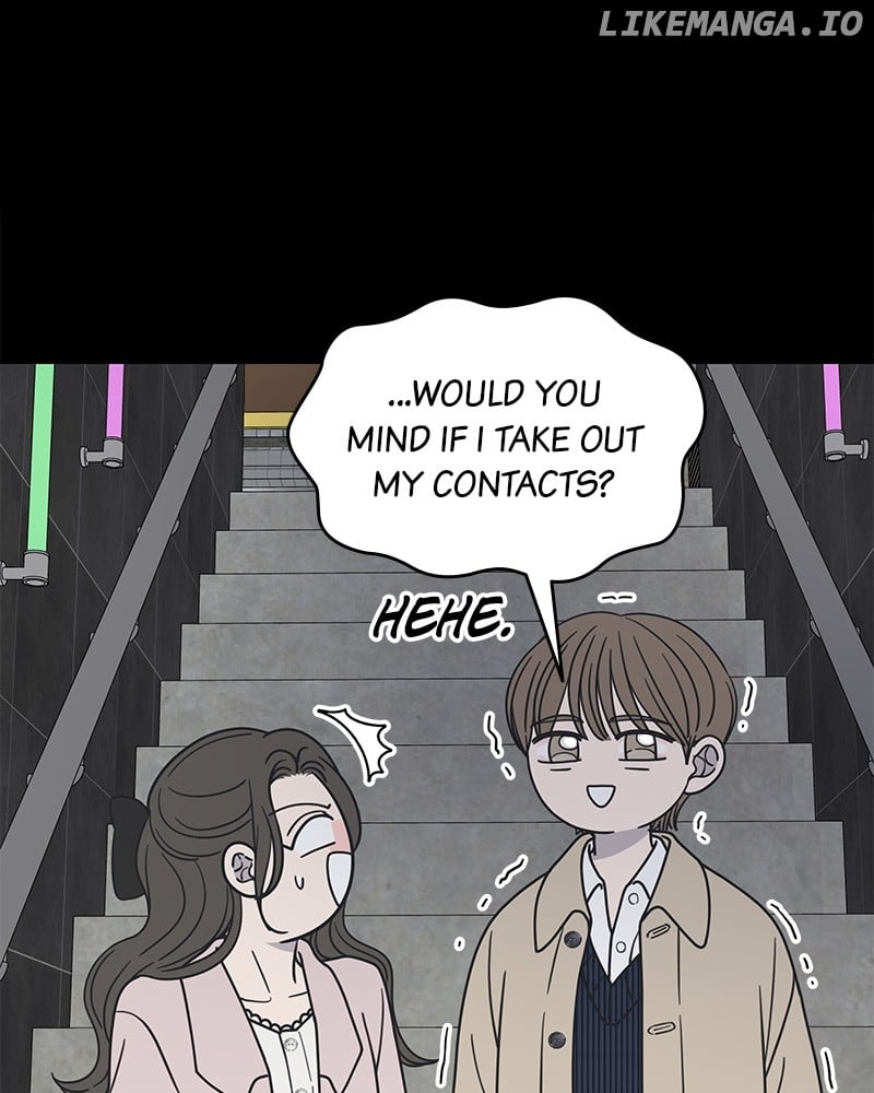 No Dating Allowed In The Office Chapter 38 - page 18