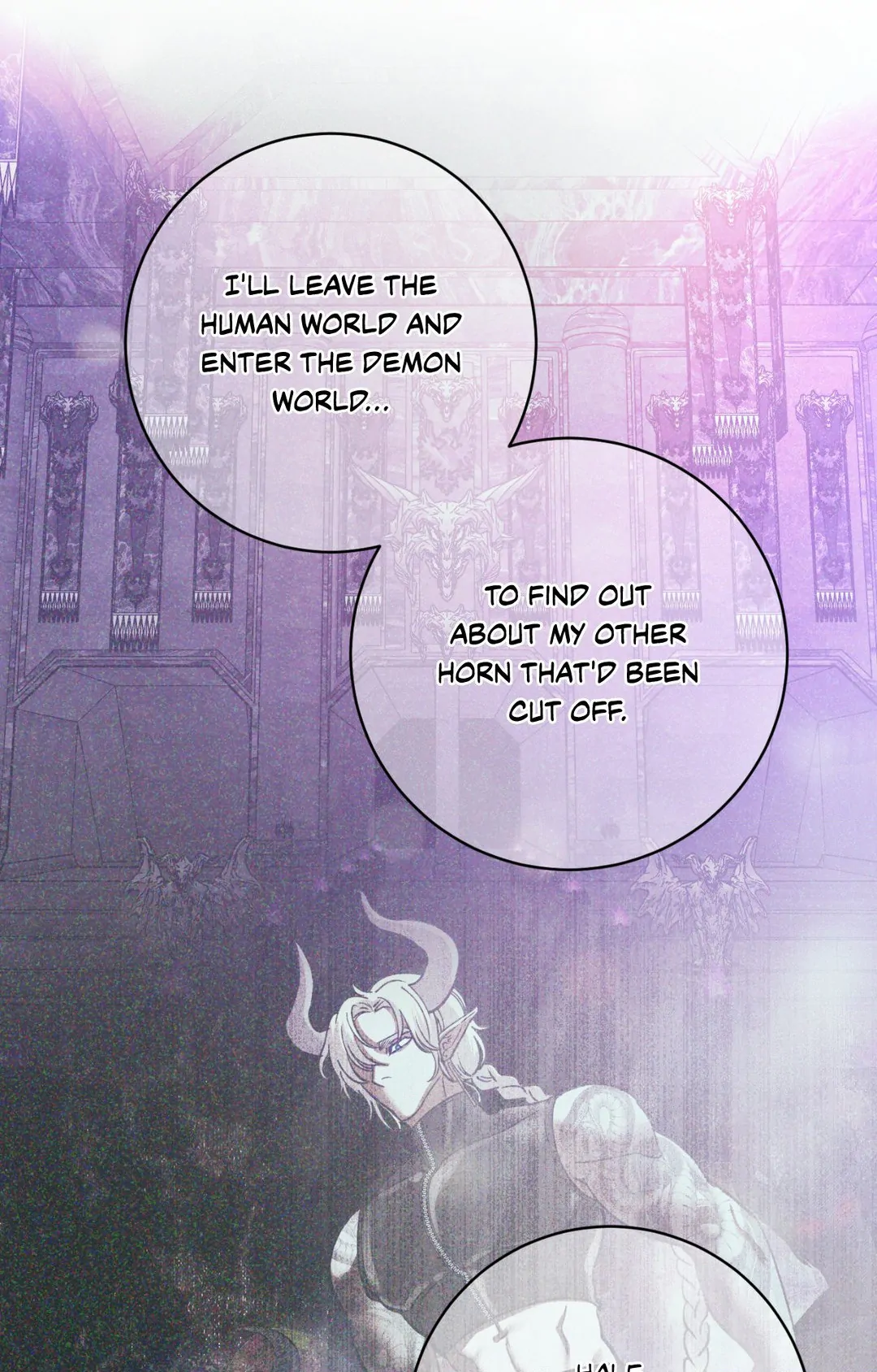 Hana's Demons of Lust Chapter 95 - page 51