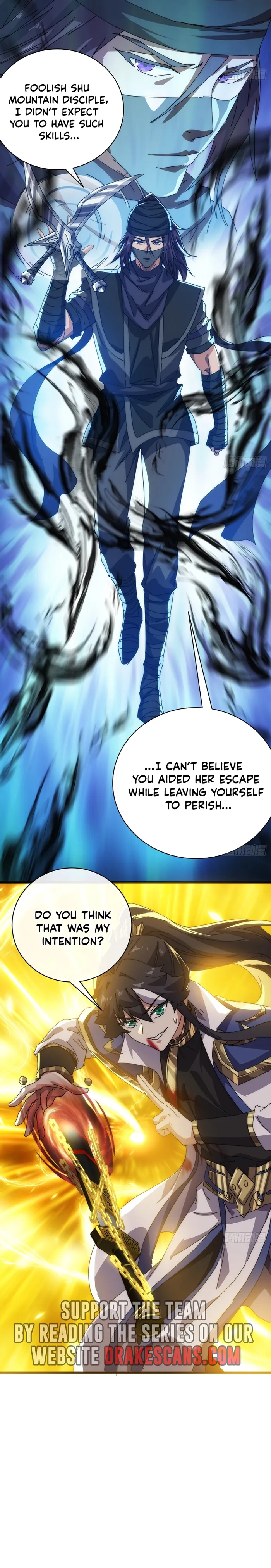 Please Slay The Demon! Young Master! Chapter 84 - page 7