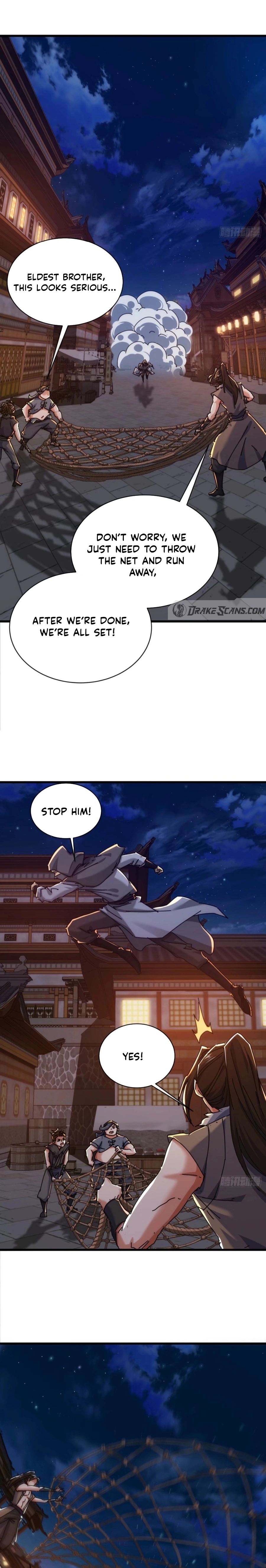 Please Slay The Demon! Young Master! Chapter 98 - page 10