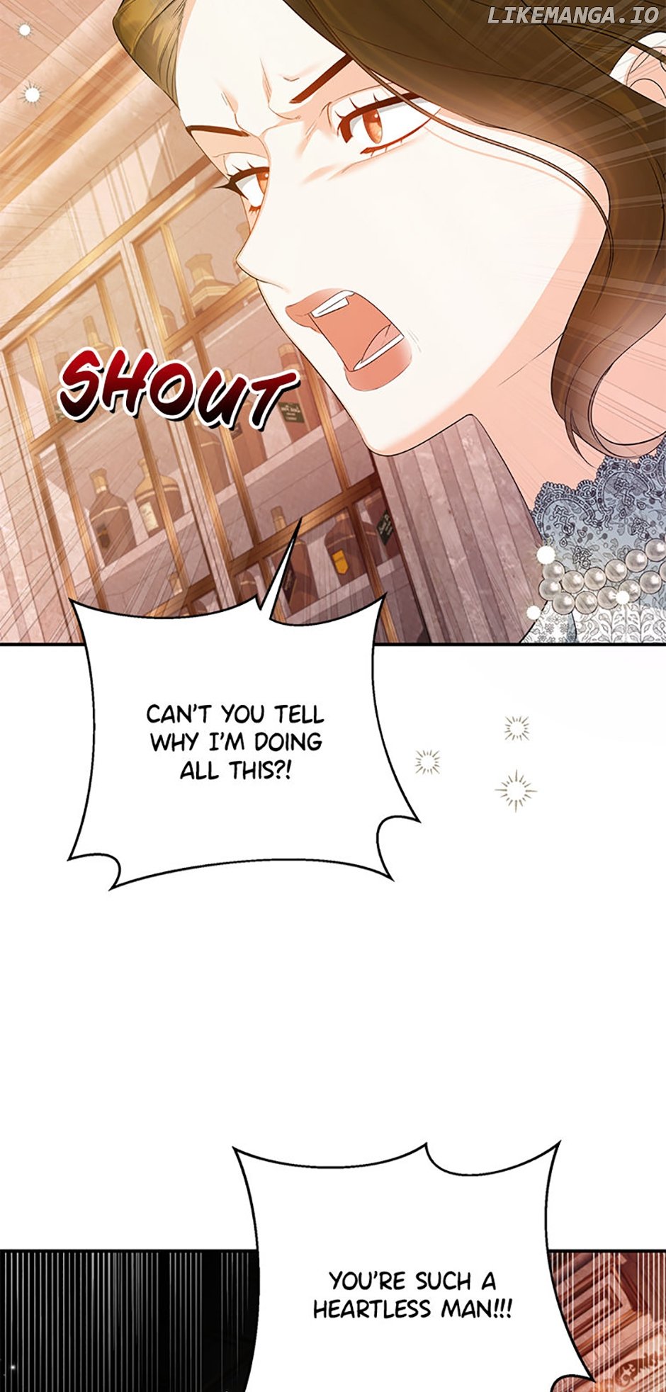 I Created a Harem by Accident! Chapter 41 - page 62