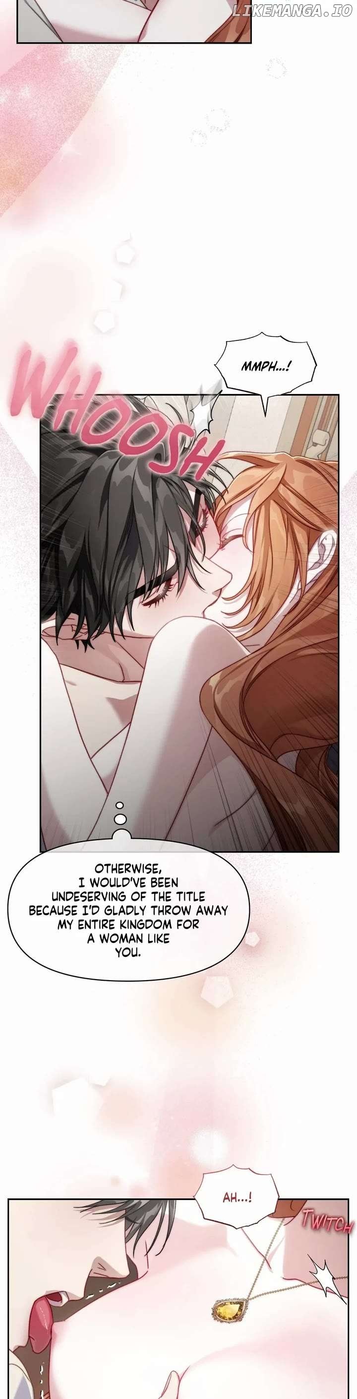 Lucia - Manhwa Chapter 140 - page 10