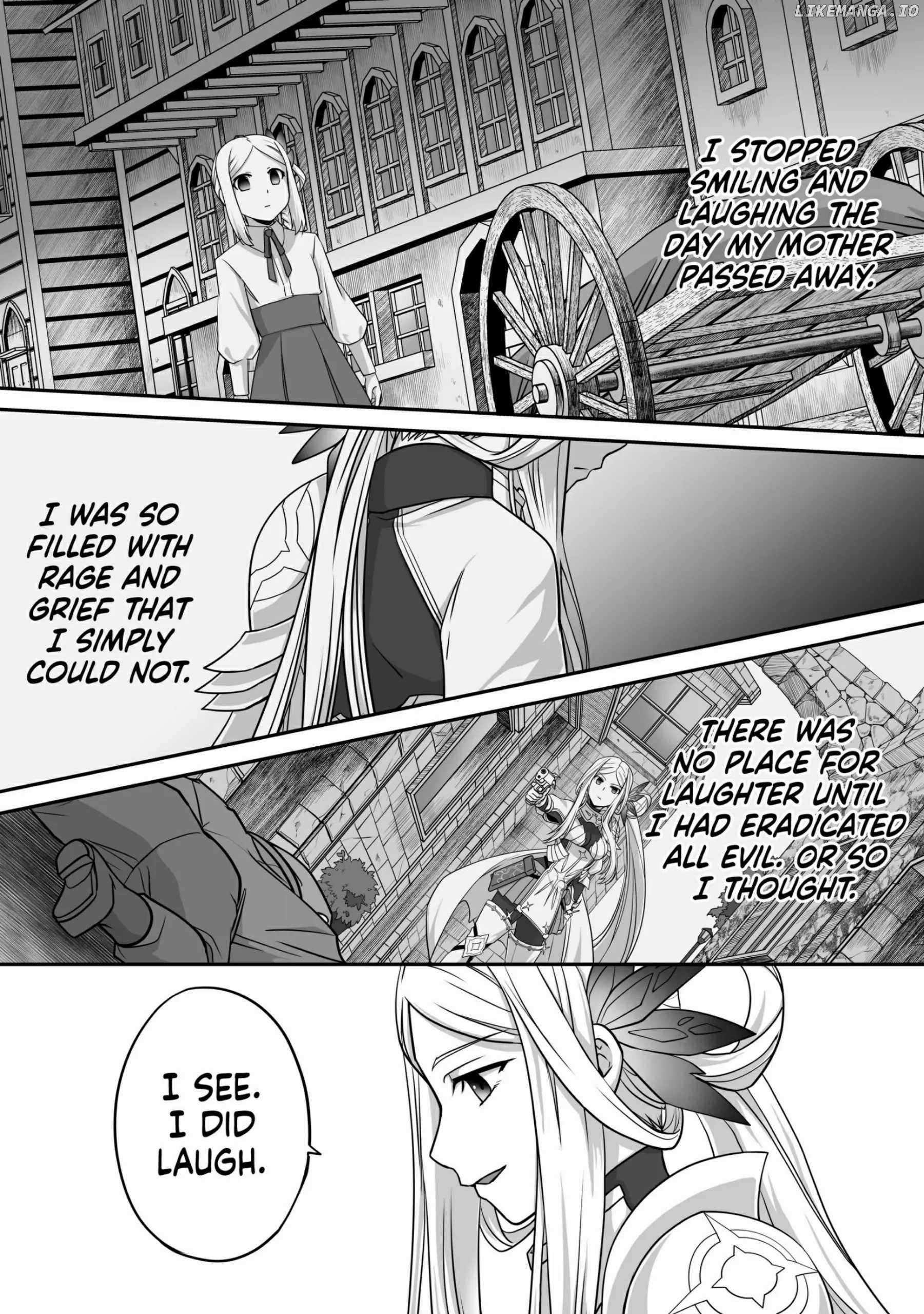 The Brilliant Healer's New Life In The Shadows Chapter 7 - page 31