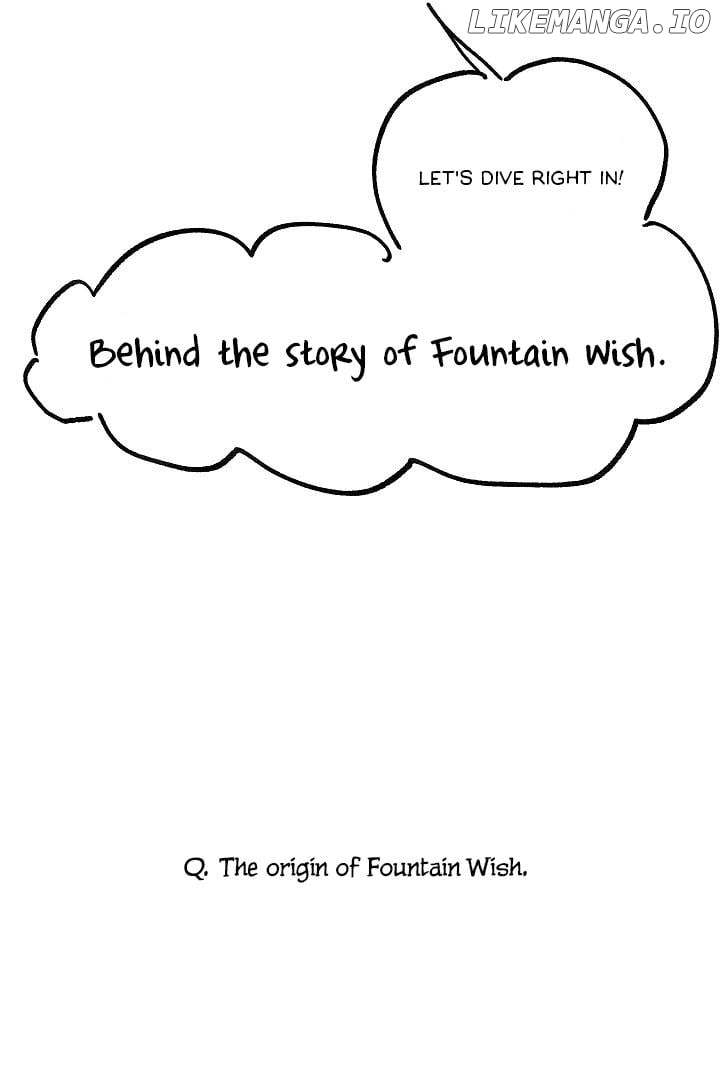 Fountain Wish Chapter 26 - page 10