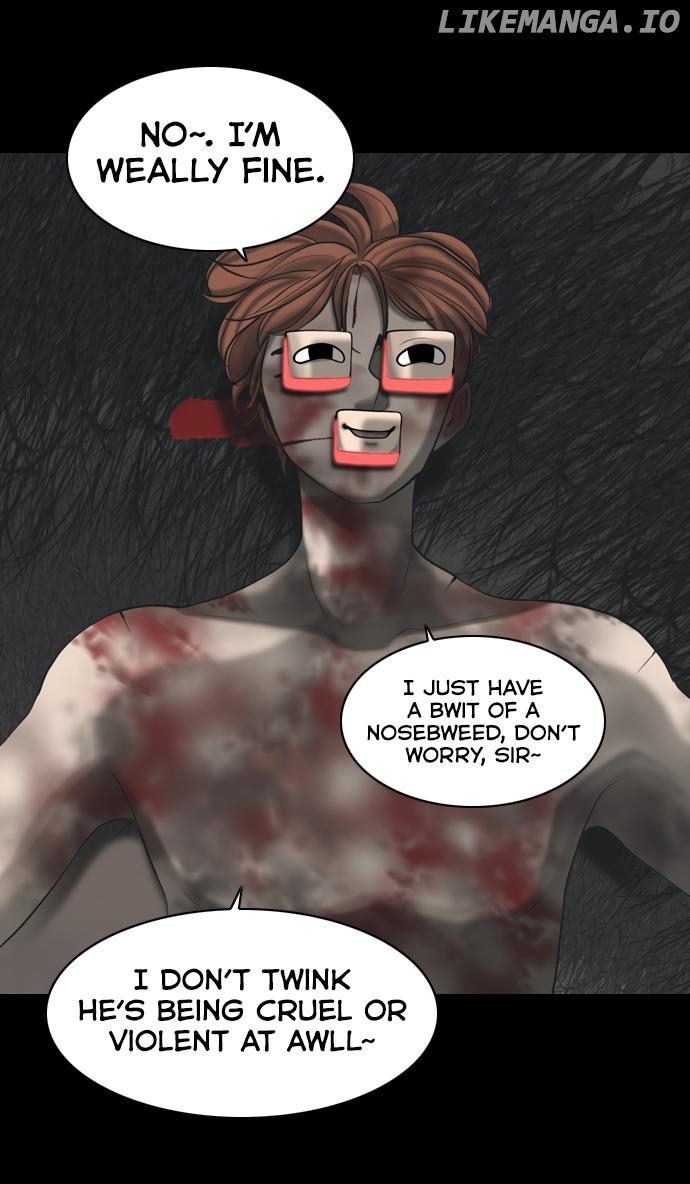 Apocalypse Livestream, It All start with a Alpaca chapter 36 - page 40