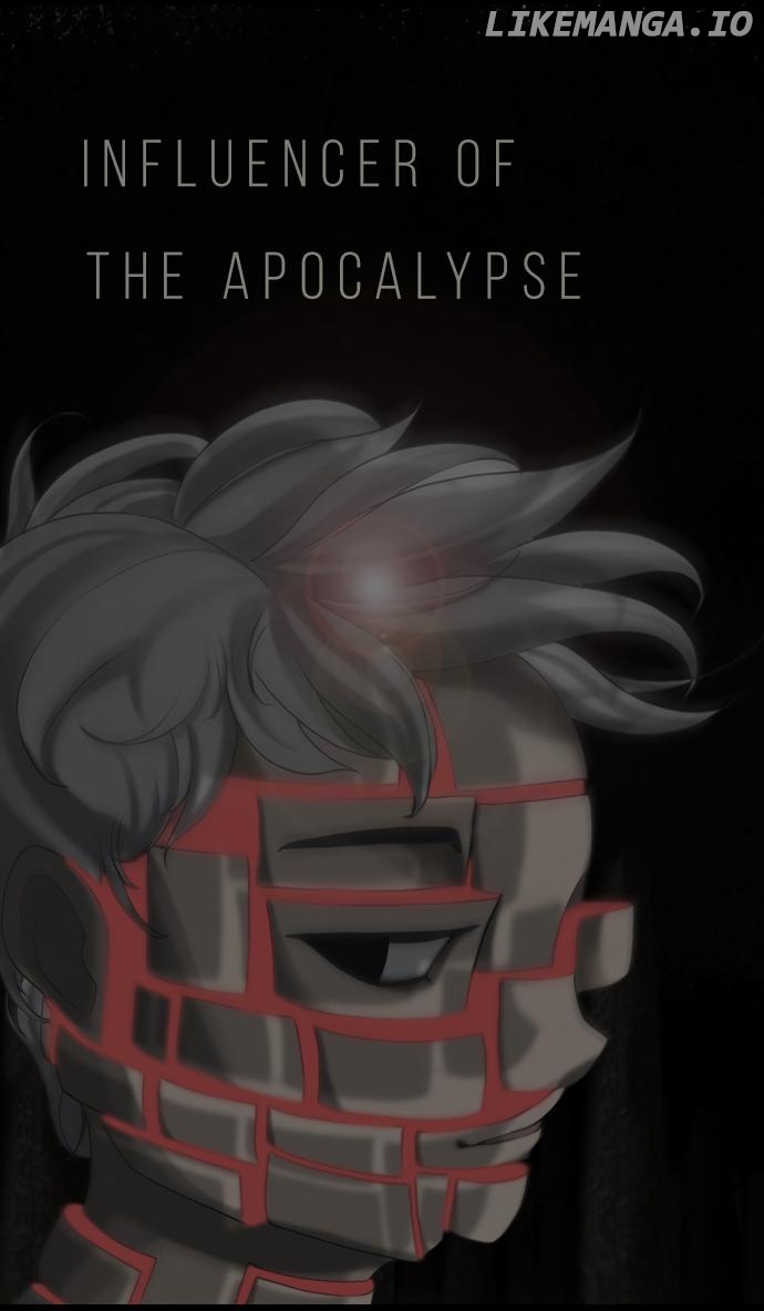 Apocalypse Livestream, It All start with a Alpaca chapter 36 - page 48