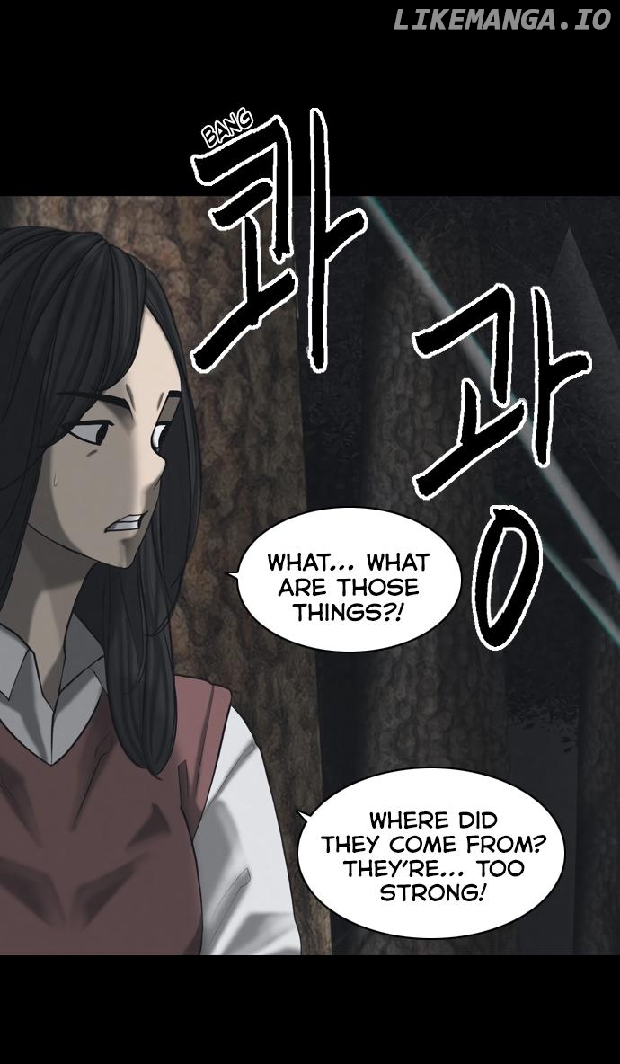 Apocalypse Livestream, It All start with a Alpaca chapter 33 - page 9