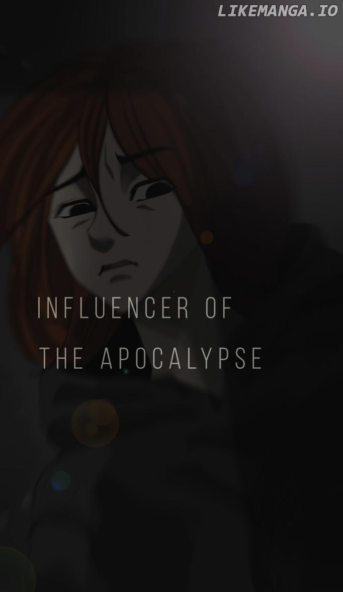 Apocalypse Livestream, It All start with a Alpaca chapter 31 - page 47