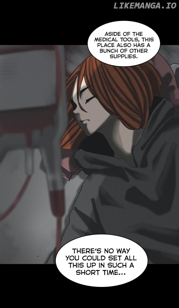 Apocalypse Livestream, It All start with a Alpaca chapter 30 - page 17