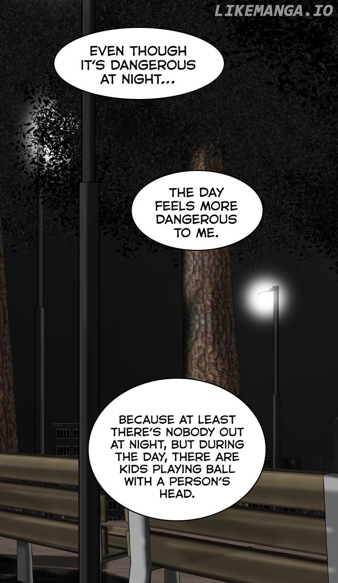 Apocalypse Livestream, It All start with a Alpaca chapter 26 - page 9