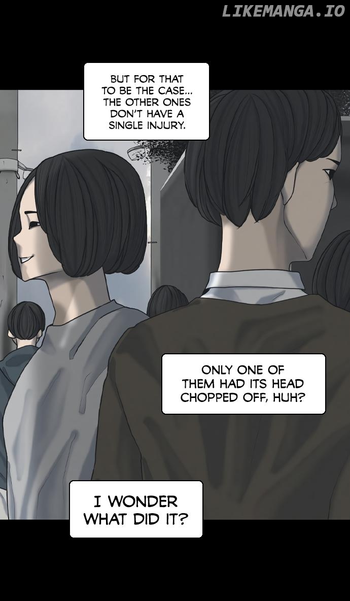 Apocalypse Livestream, It All start with a Alpaca chapter 25 - page 8