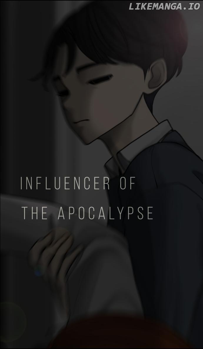 Apocalypse Livestream, It All start with a Alpaca chapter 19 - page 52