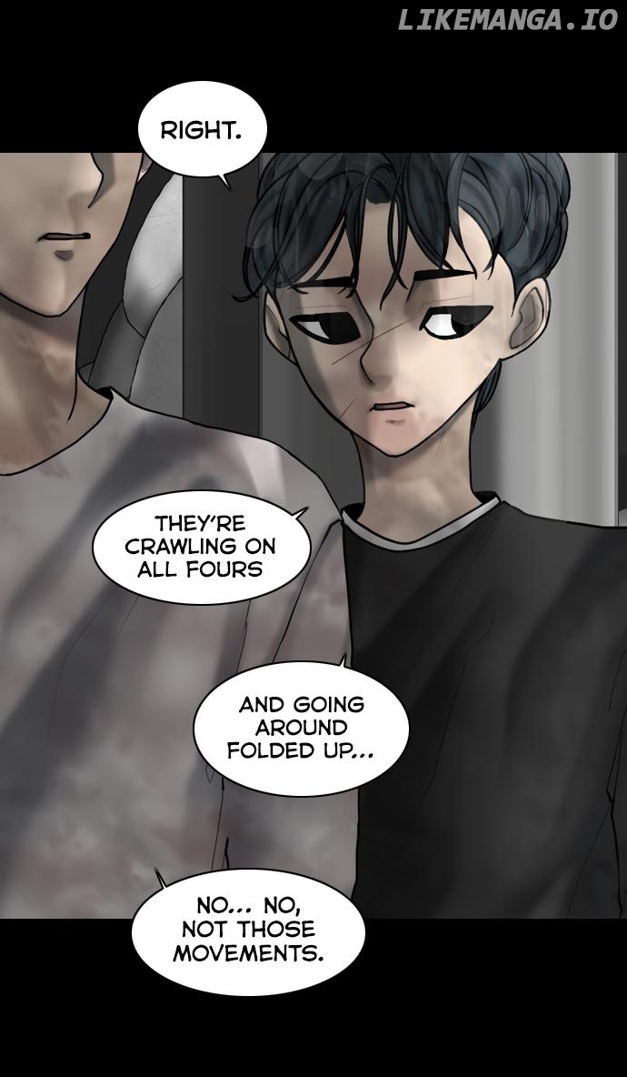 Apocalypse Livestream, It All start with a Alpaca chapter 18 - page 43