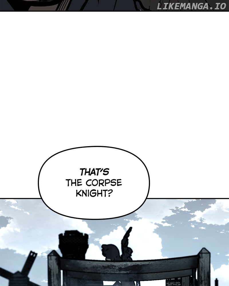 Dead Knight Gunther Chapter 82 - page 15