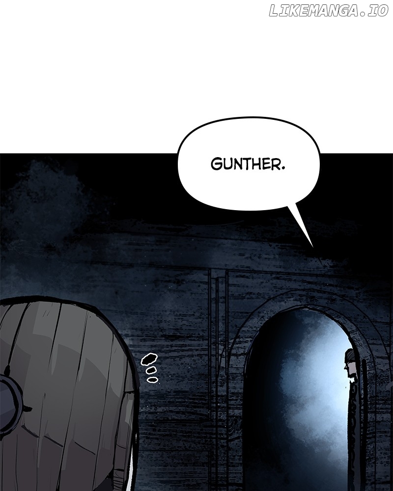 Dead Knight Gunther Chapter 82 - page 67