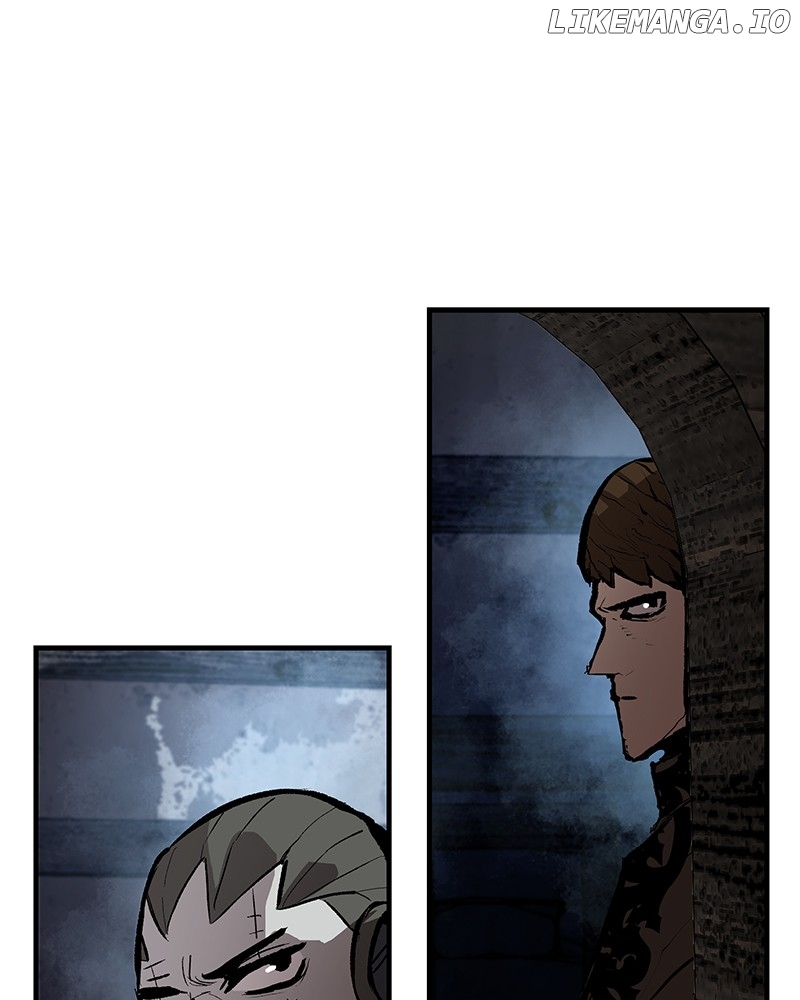 Dead Knight Gunther Chapter 82 - page 69