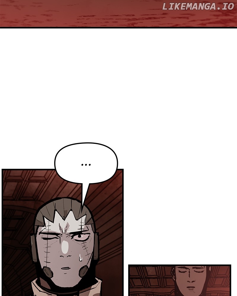 Dead Knight Gunther Chapter 82 - page 100