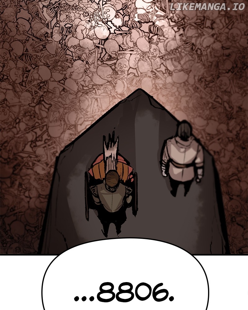 Dead Knight Gunther Chapter 82 - page 124