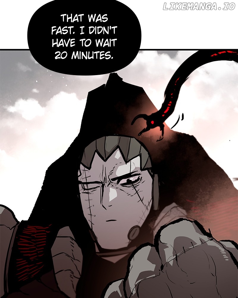 Dead Knight Gunther Chapter 85 - page 24