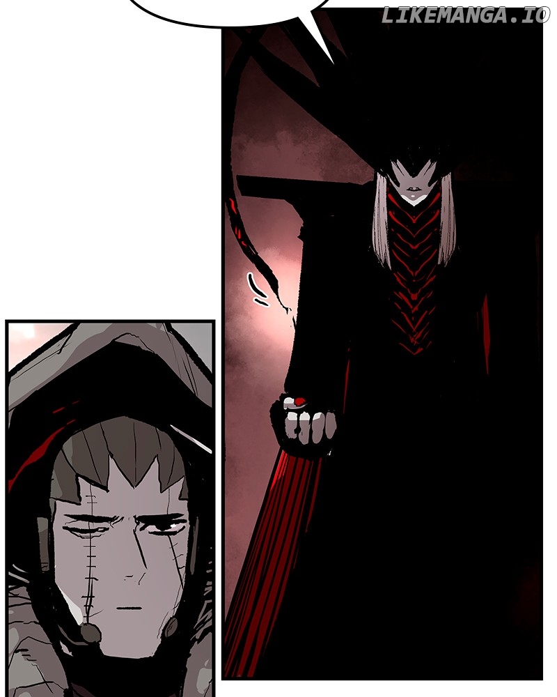 Dead Knight Gunther Chapter 85 - page 26