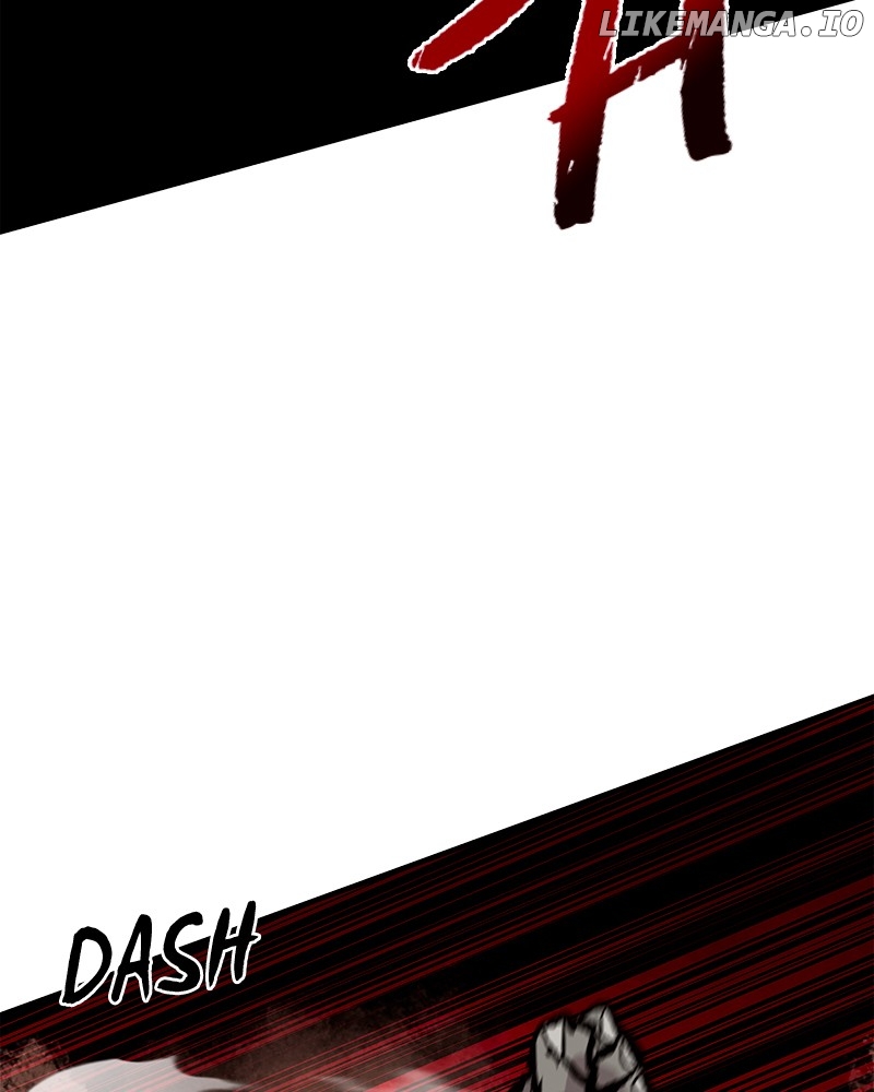 Dead Knight Gunther Chapter 85 - page 46