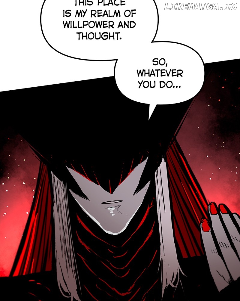 Dead Knight Gunther Chapter 85 - page 66