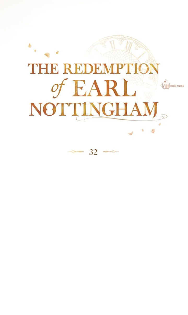 The Redemption of Earl Nottingham Chapter 32 - page 23