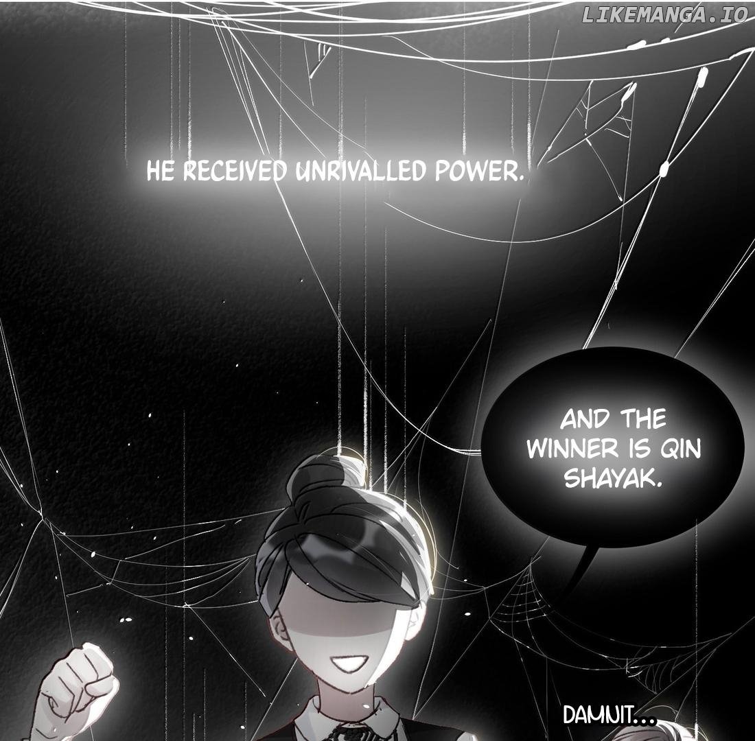 I Have to Be a Great Villain Chapter 145 - page 71