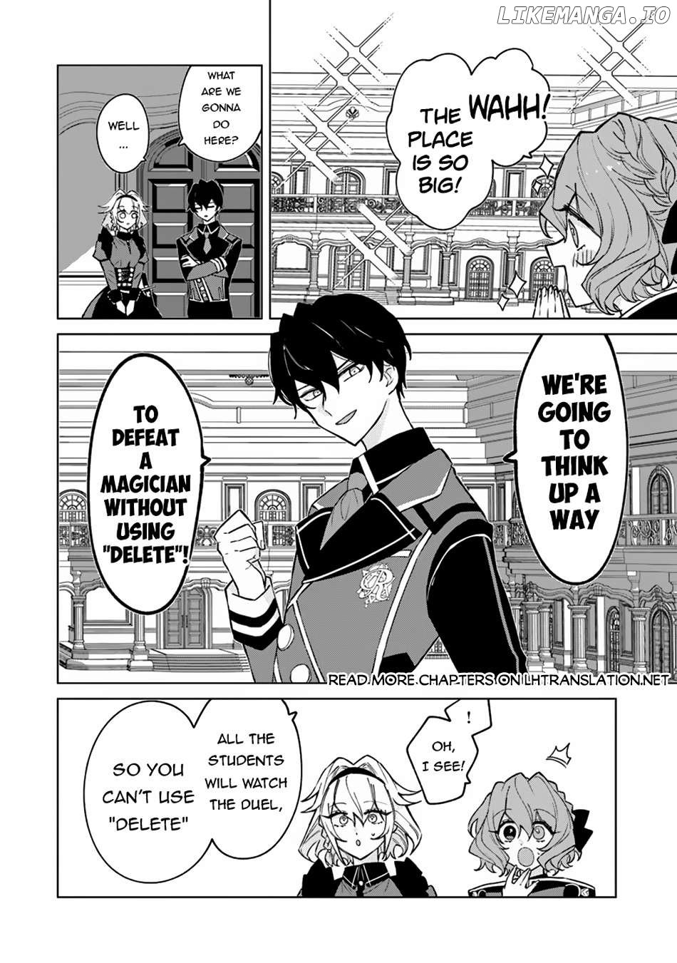 Akuyaku Onzoushi no Kanchigai Seija Seikatsu – Nidome no Jinsei wa Yaritai Houdai Shitai Dake na no ni Chapter 12 - page 11