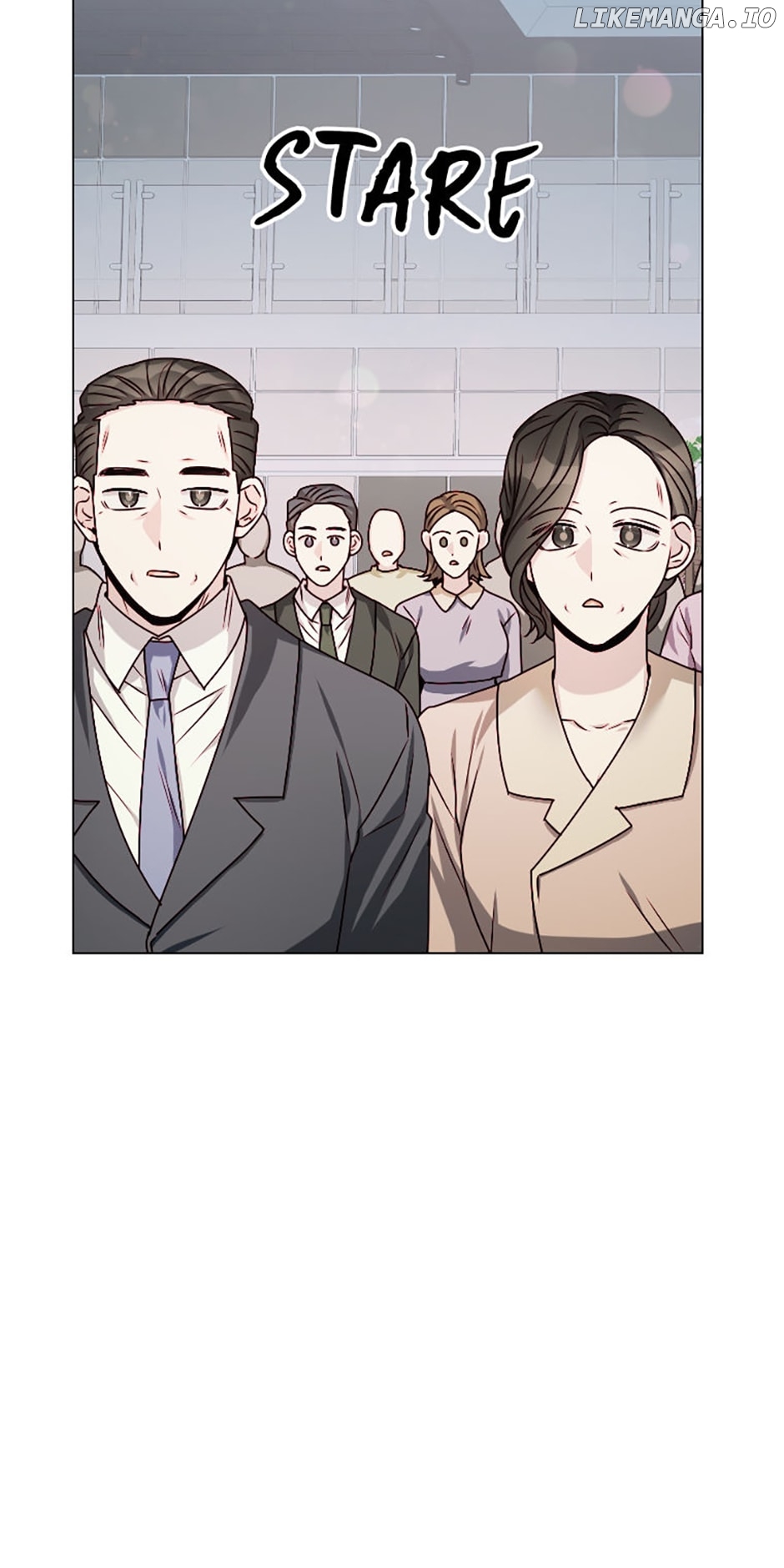 Only Want It With You Chapter 57 - page 31