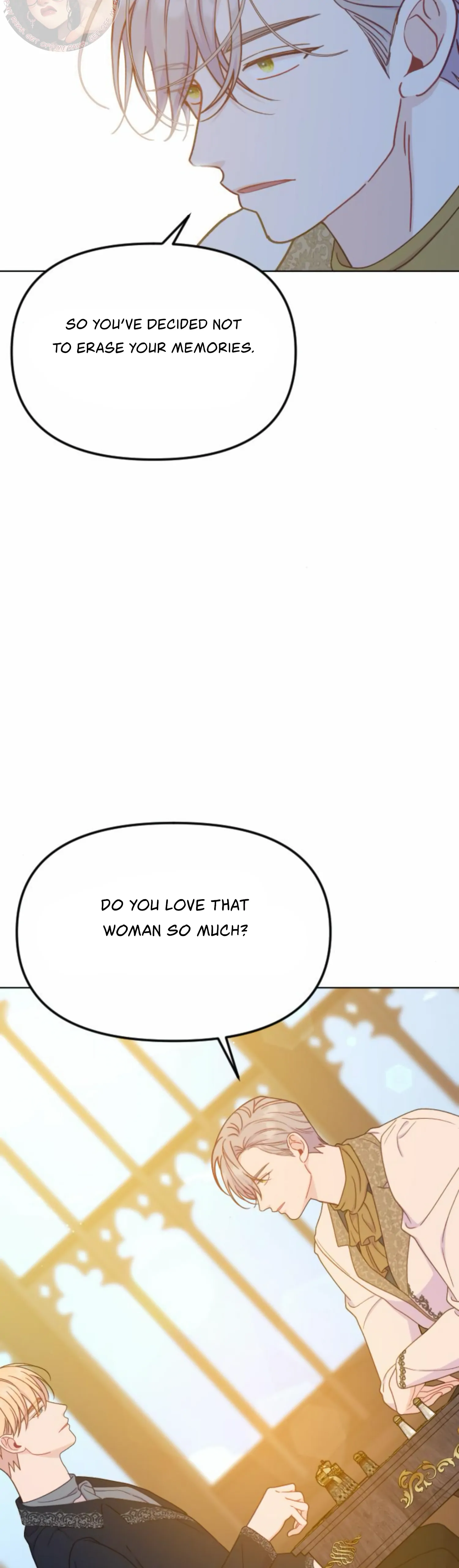 Fall in Love or Die Chapter 37 - page 48