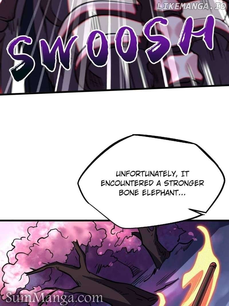 Super Gene Chapter 239 - page 50