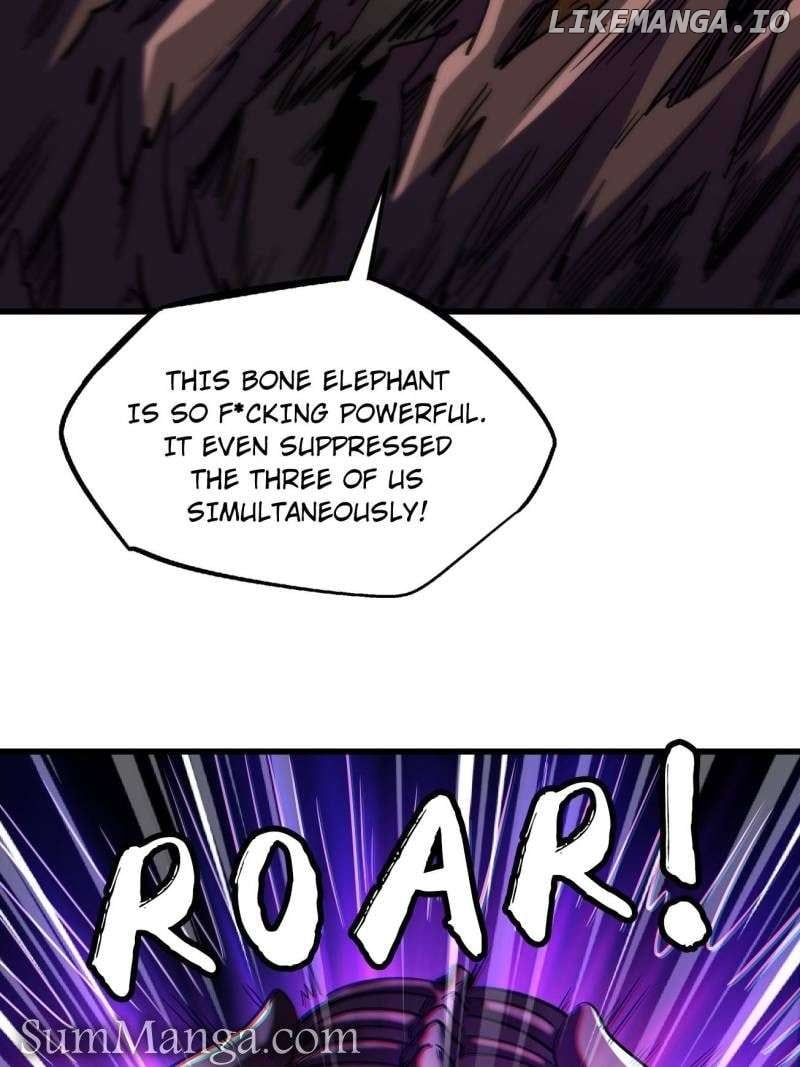 Super Gene Chapter 240 - page 36