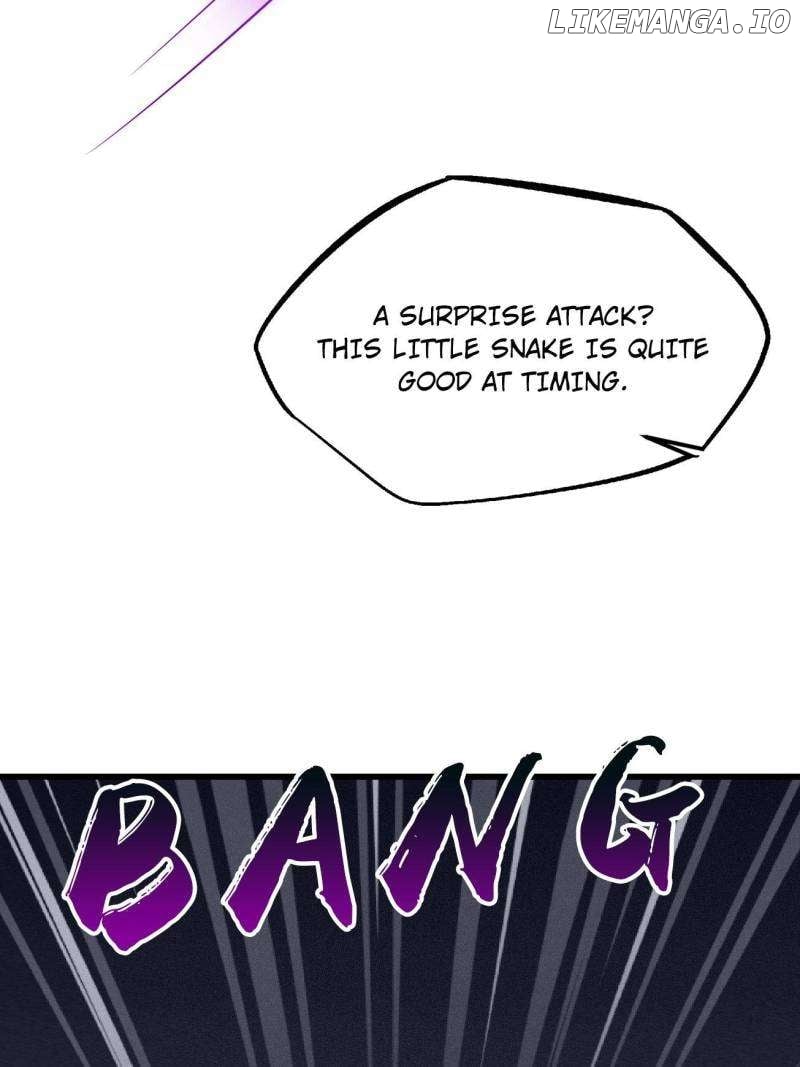 Super Gene Chapter 240 - page 59