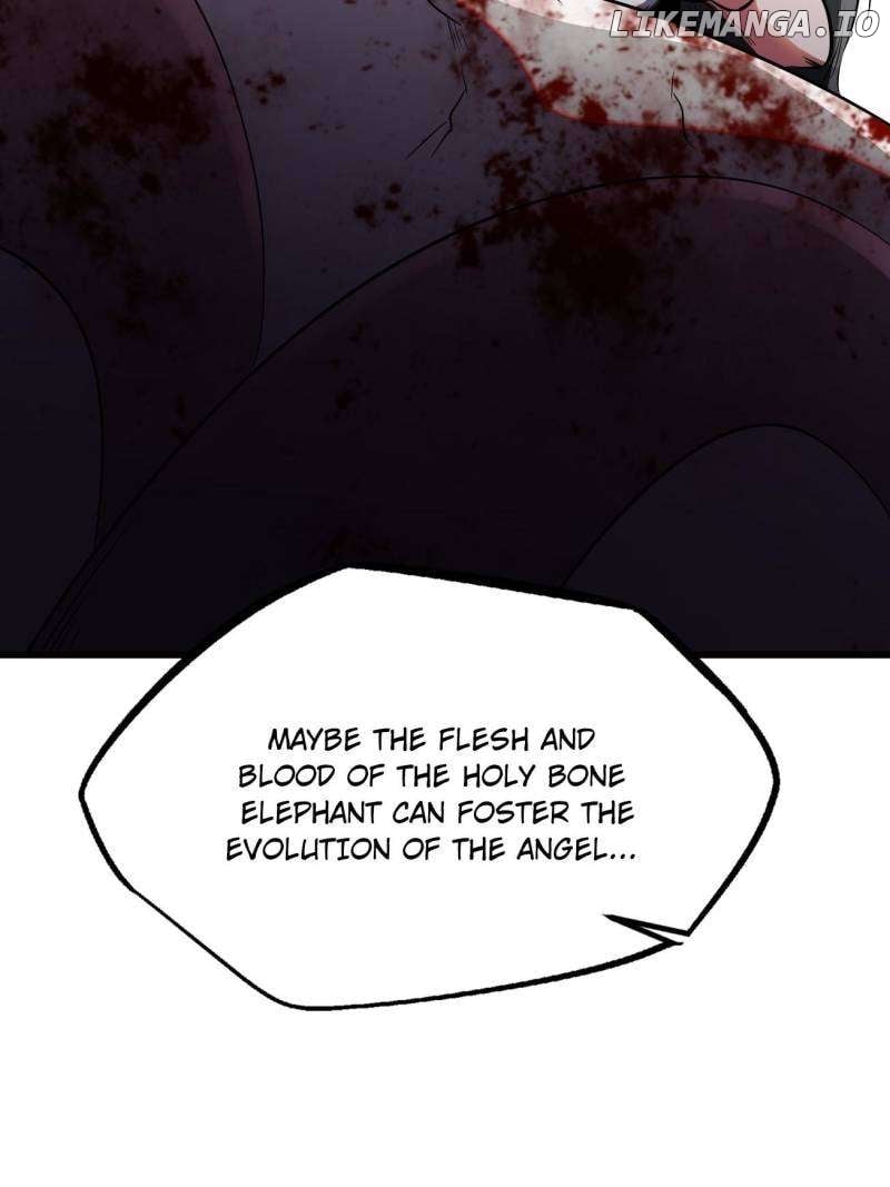 Super Gene Chapter 241 - page 59