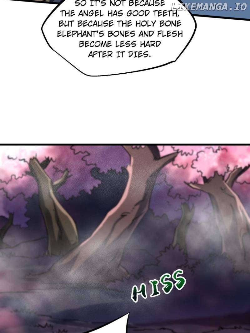 Super Gene Chapter 241 - page 70