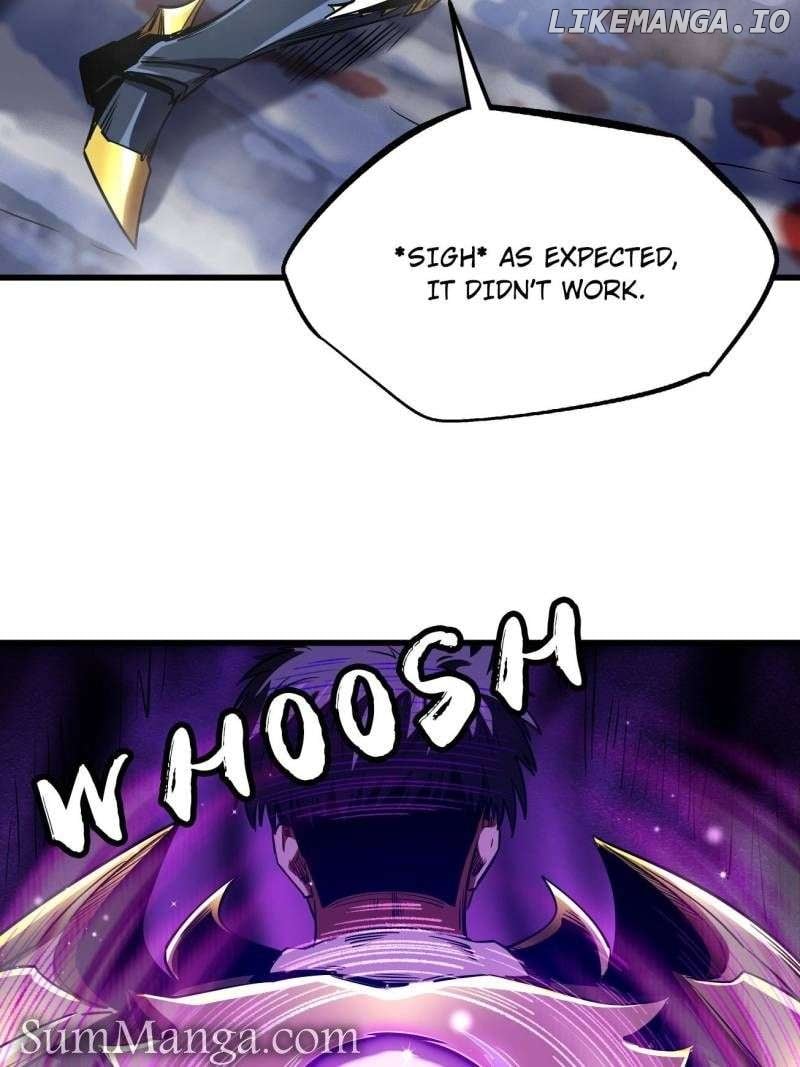 Super Gene Chapter 242 - page 19