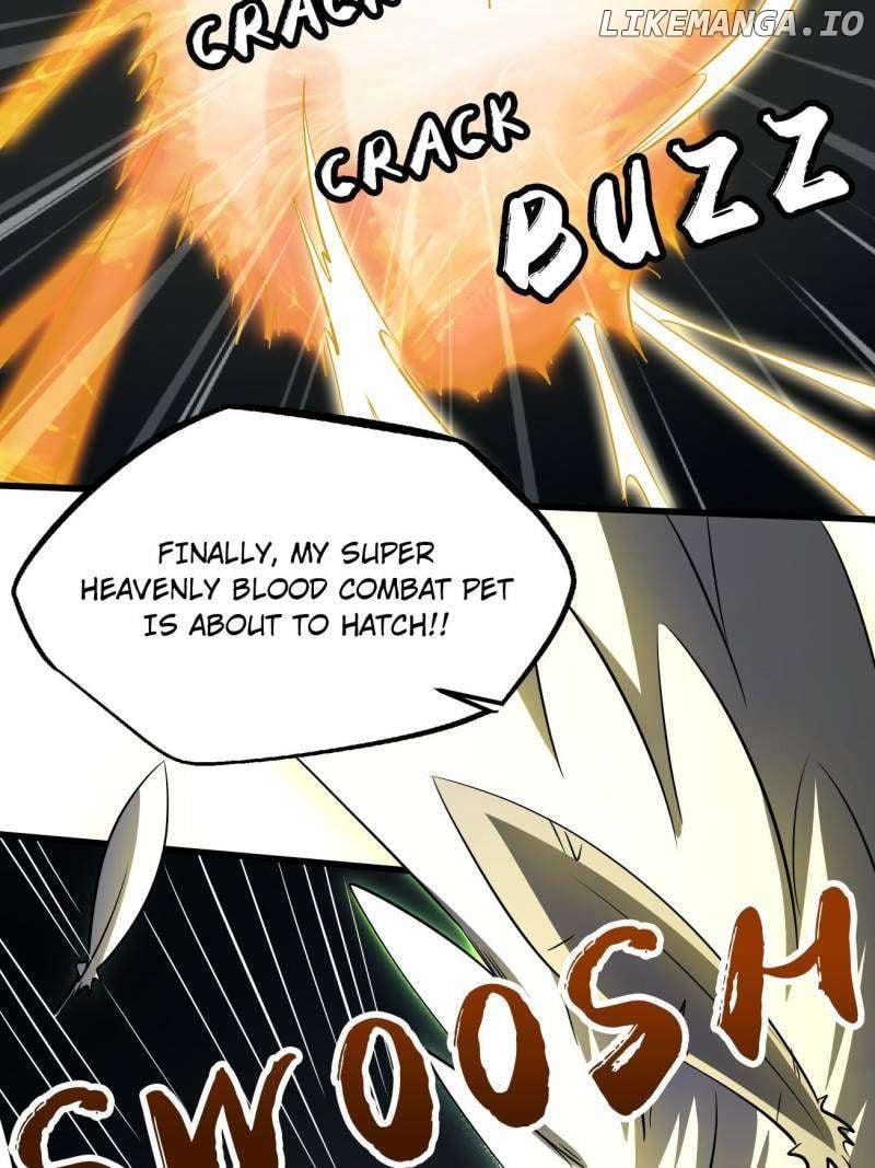 Super Gene Chapter 242 - page 41