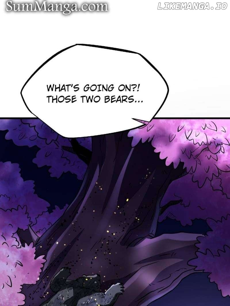 Super Gene Chapter 245 - page 78