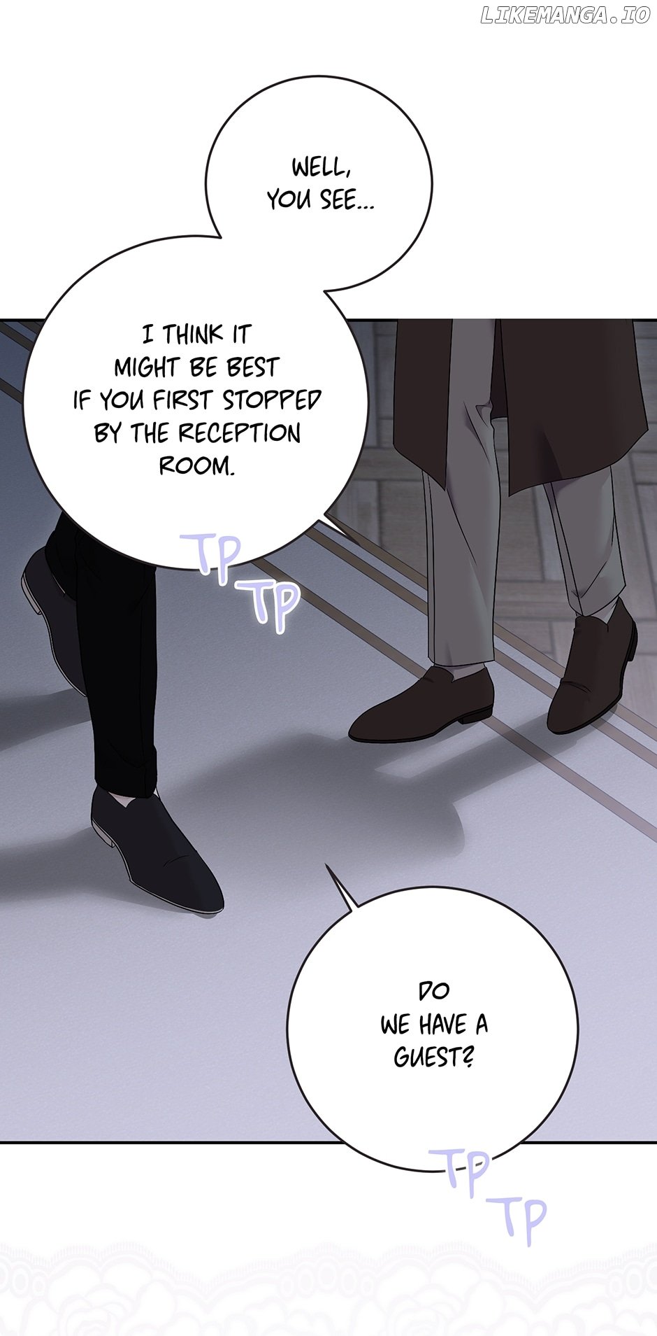 I Fell into a Reverse Harem Game! Chapter 122 - page 6