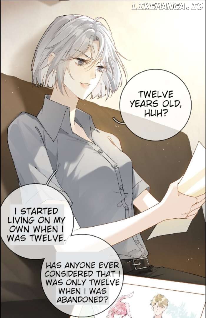 Lang Xiaojie He Ta De Huli Meimei Chapter 2 - page 45