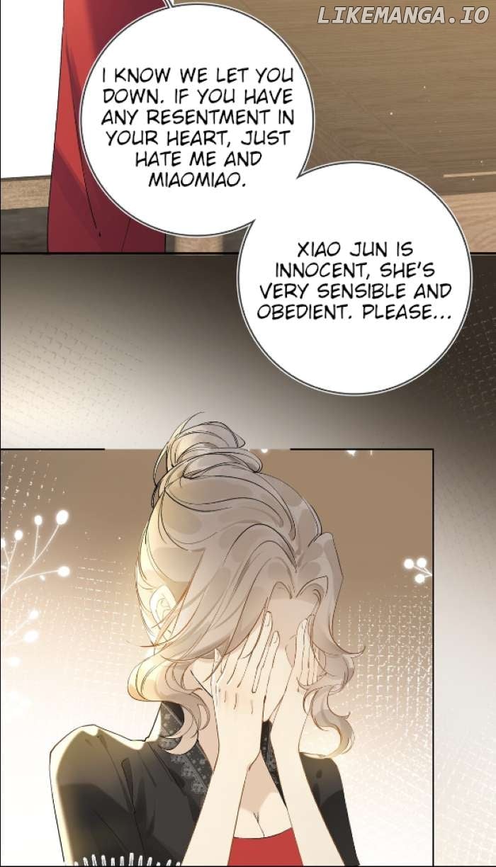 Lang Xiaojie He Ta De Huli Meimei Chapter 3 - page 40