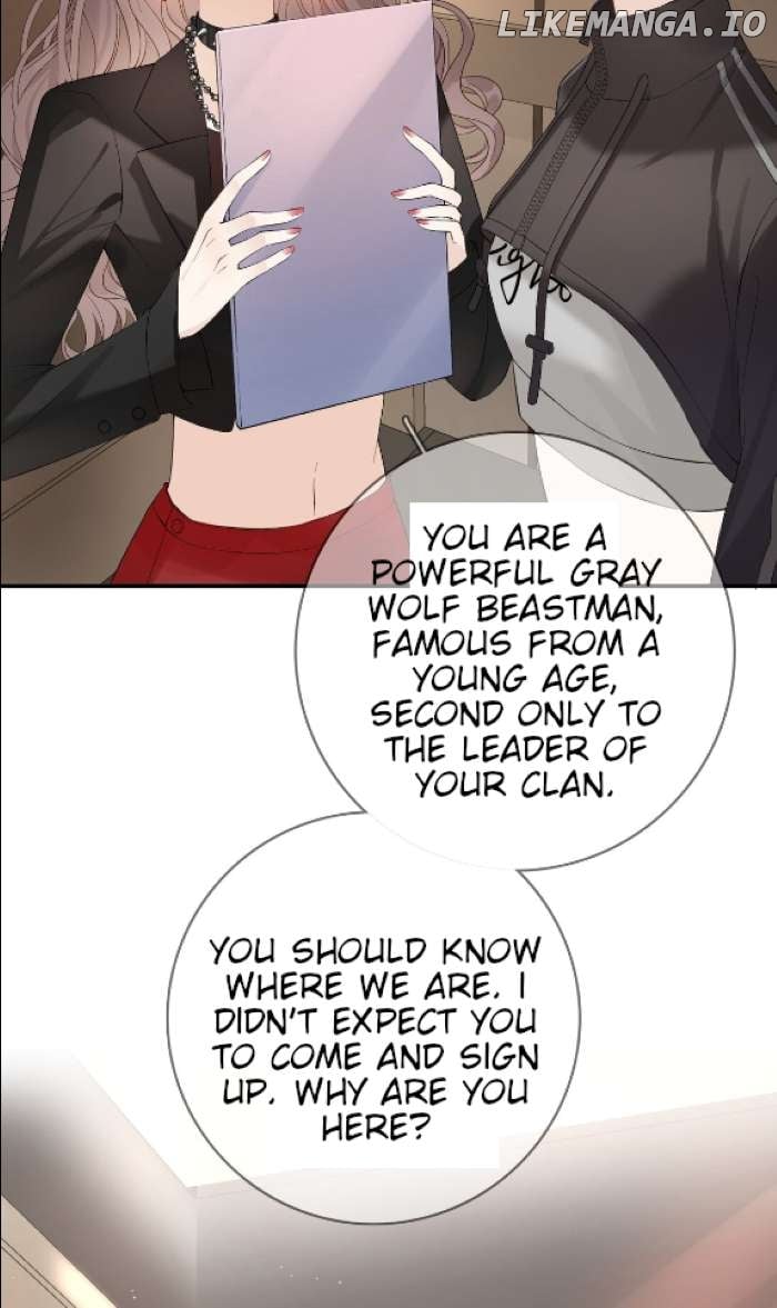 Lang Xiaojie He Ta De Huli Meimei Chapter 10 - page 31