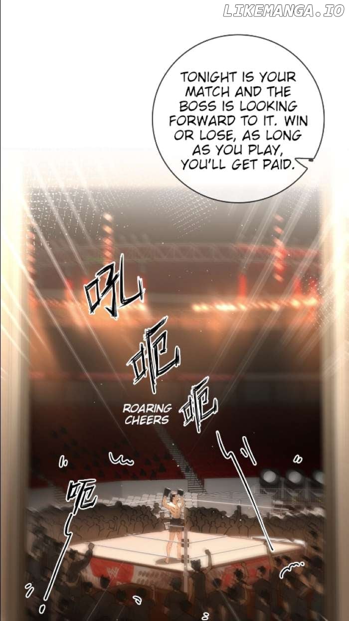 Lang Xiaojie He Ta De Huli Meimei Chapter 10 - page 35