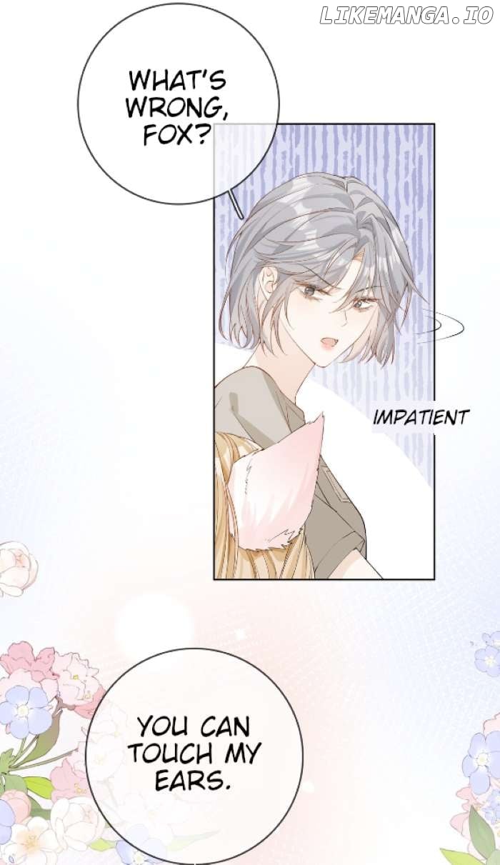 Lang Xiaojie He Ta De Huli Meimei Chapter 10 - page 4