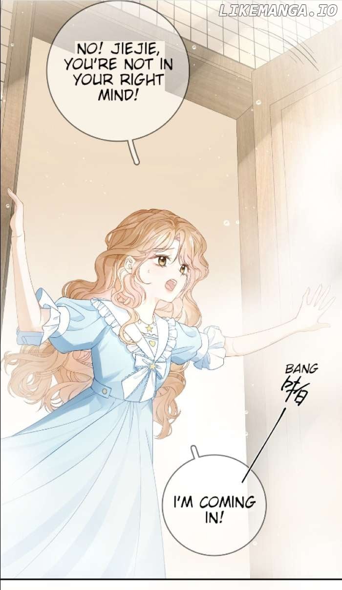 Lang Xiaojie He Ta De Huli Meimei Chapter 11 - page 37