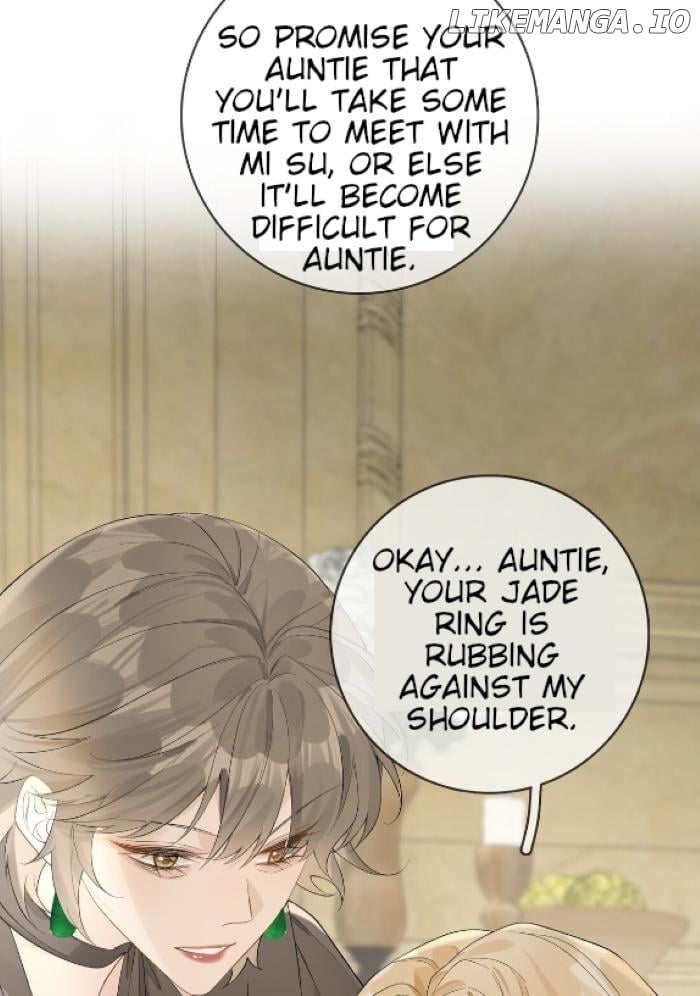 Lang Xiaojie He Ta De Huli Meimei Chapter 14 - page 13