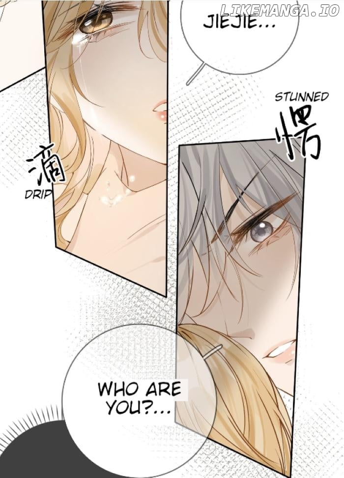 Lang Xiaojie He Ta De Huli Meimei Chapter 14 - page 39